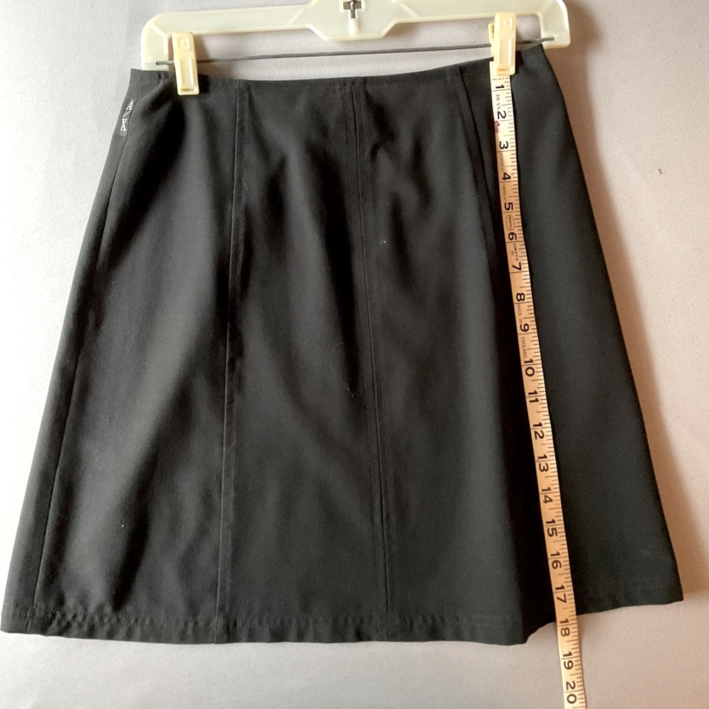 Armani Exchange Pencil Skirt